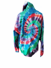Pull-Over Hoody/darkswirl