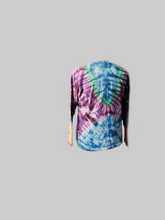 Women's Long-sleeve Tee/ Braintease
